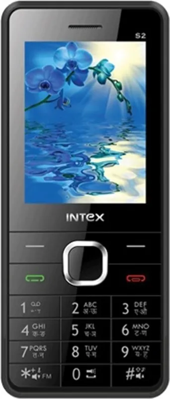Intex Turbo S2