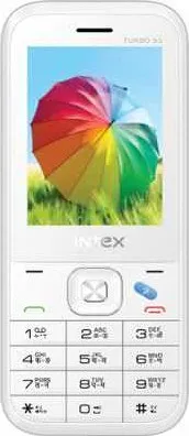 Intex Turbo S3