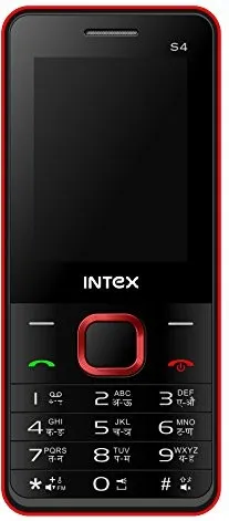 Intex Turbo S4