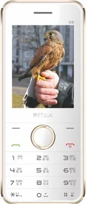 Intex Turbo S5