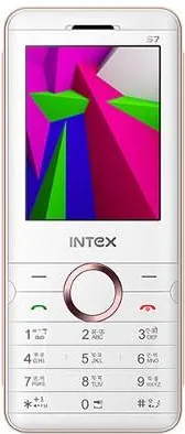 Intex Turbo S7