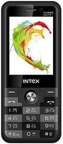 Intex Turbo Selfie Plus