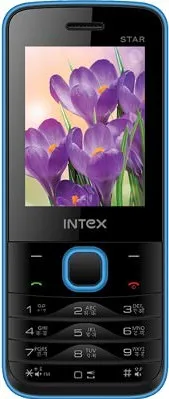 Intex Turbo Star