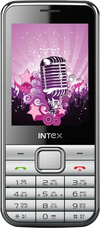 Intex U-AA Power