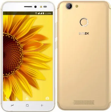 Intex Uday