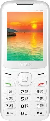 Intex Ultra 3000
