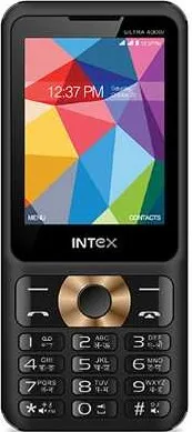 Intex Ultra 4000i