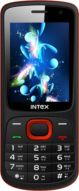 Intex WOW