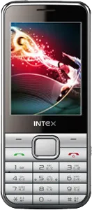 Intex YUVA