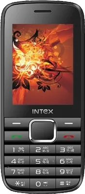 Intex Yuvi 2 Plus