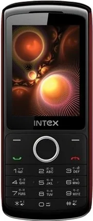 Intex Yuvi LX