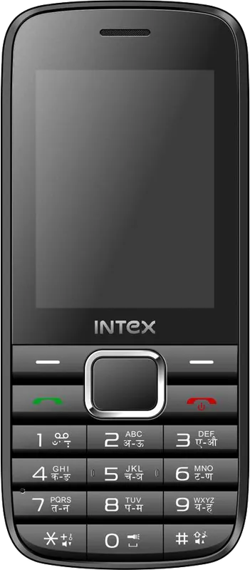 Intex Yuvi