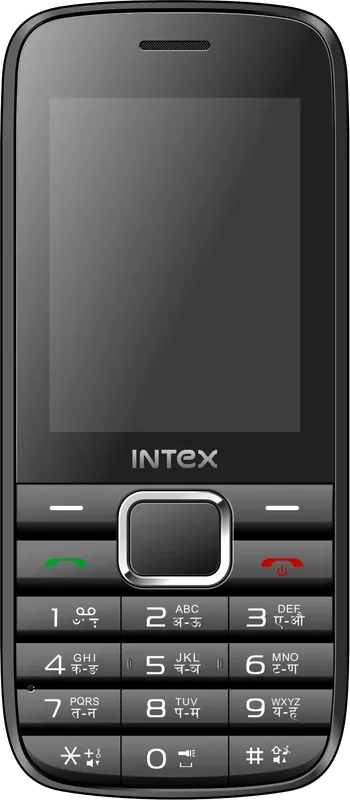 Intex Yuvi Plus