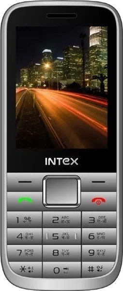 Intex Yuvi Pro