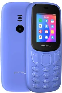 iPro A21 Mini