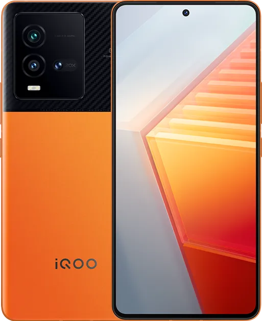 iQOO 10 5G