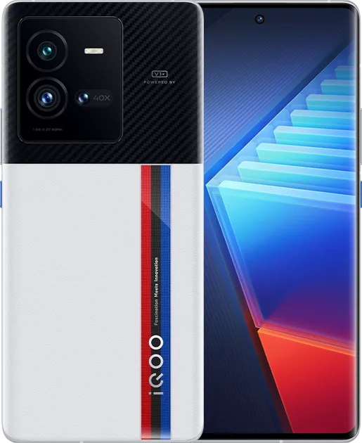 iQOO 10 Pro 5G