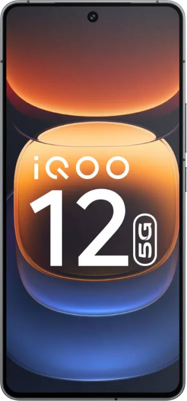 iQOO 12 5G