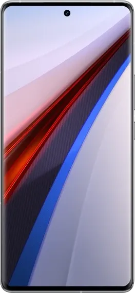 iQOO 12 Pro