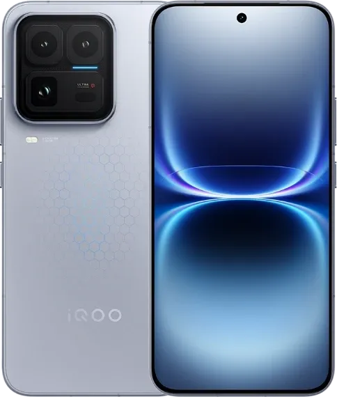 iQOO 15 Ultra