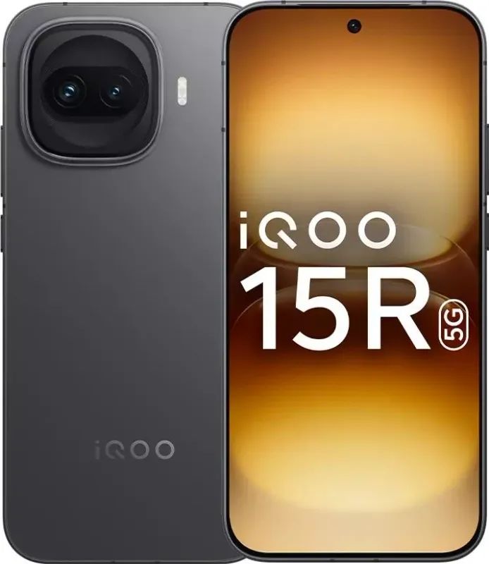 iQOO 15R