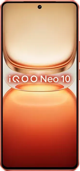 iQOO Neo 10