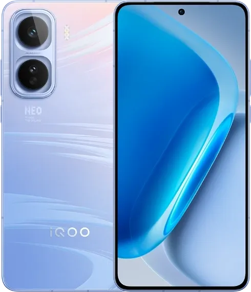 iQOO Neo 11