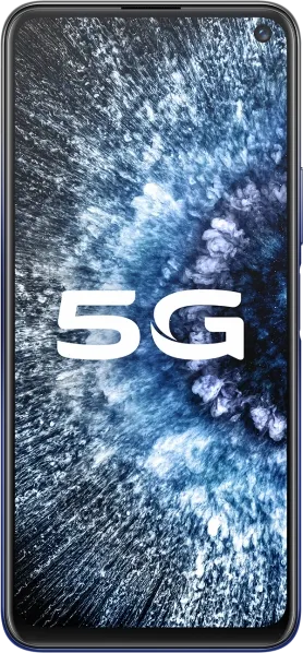 iQOO Neo 3 5G