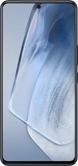 iQOO Neo 5 5G