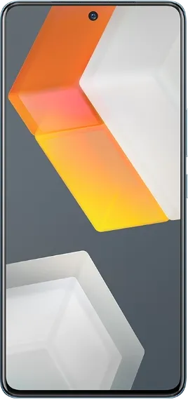 iQOO Neo 5s 5G
