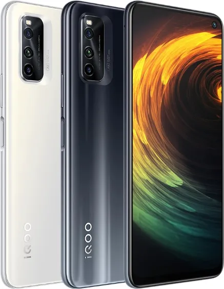 iQOO Neo5 Lite