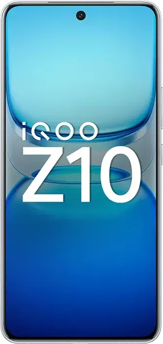 iQOO Z10 5G