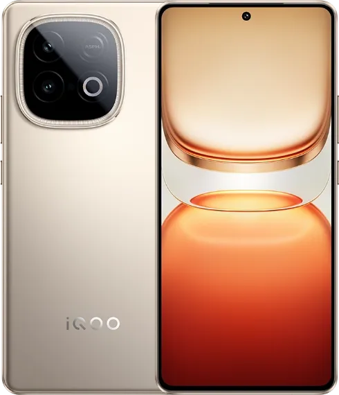 iQOO Z10 Turbo Pro