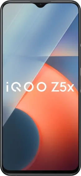iQOO Z5x 5G