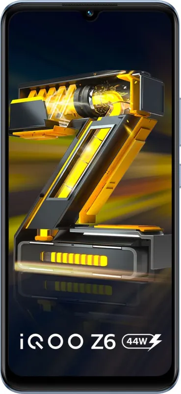 iQOO Z6 4G