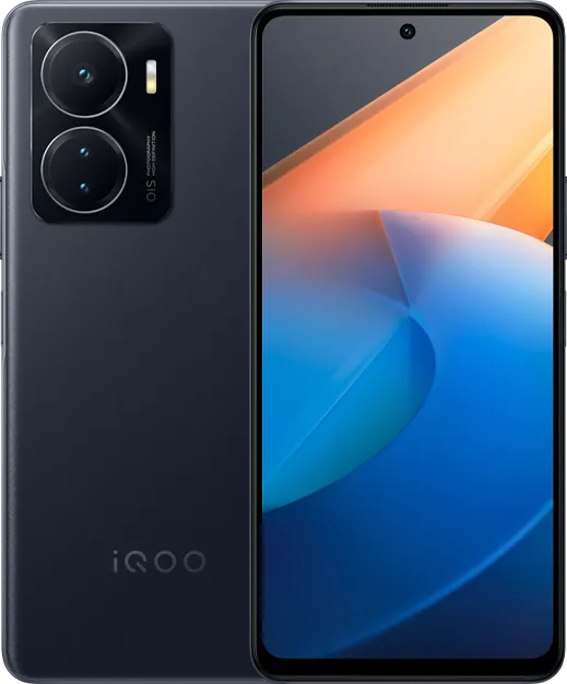 IQOO Z6 (China)