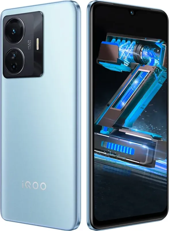 iQOO Z6 Pro SE