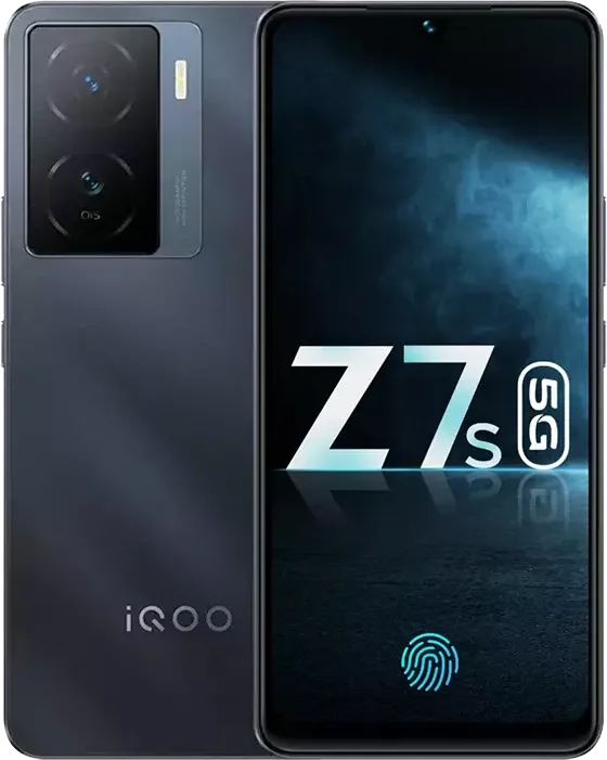 iQOO Z7s