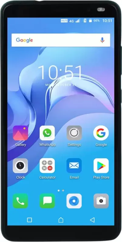 iSmart i1 Jumbo A9