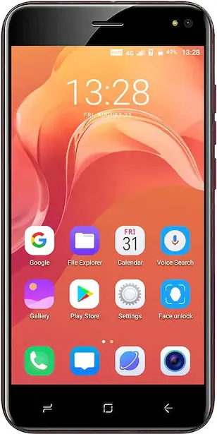 iSmart I1 Mini