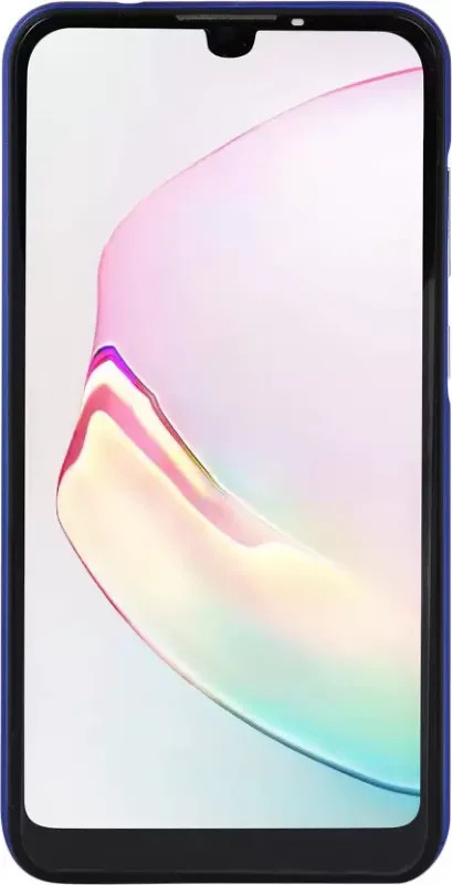 iSmart i1 Thunder