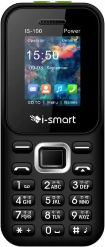 iSmart IS-100 Power