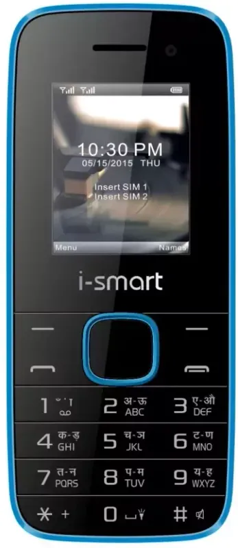 iSmart IS 100L Selfie