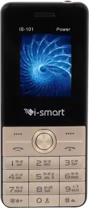 Ismart IS-101 Power