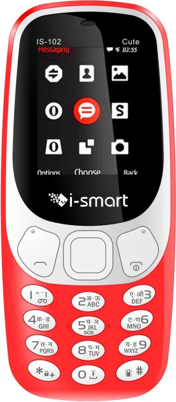 iSmart IS-102 Cute