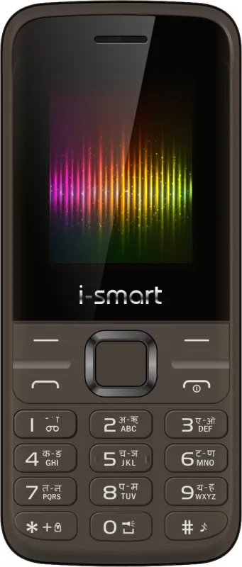 iSmart IS-102