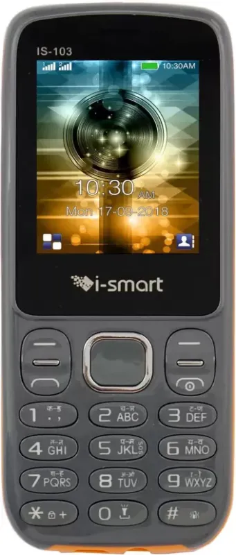 iSmart IS-103 Pro