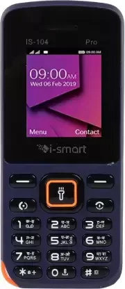 Ismart IS-104 Pro