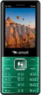 iSmart IS-202 Sleek