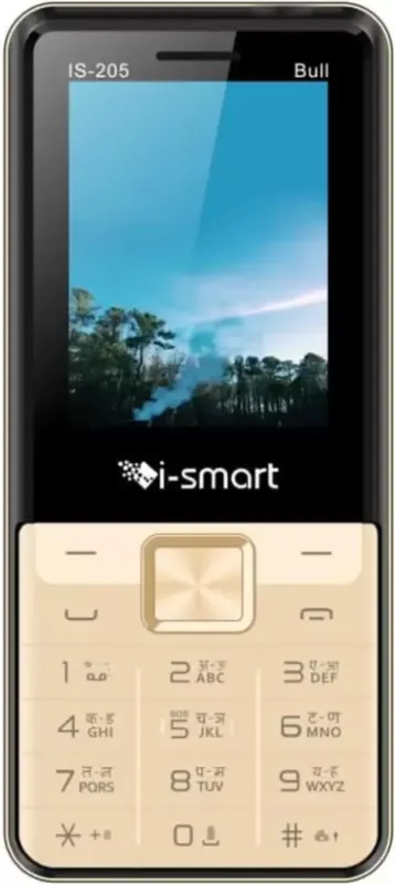 iSmart IS-205 Bull